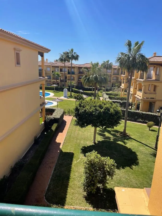 Margaritas 27 Apartment Chiclana de la Frontera