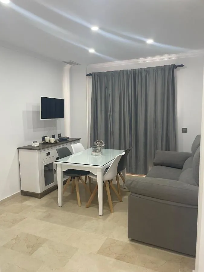 Margaritas 27 Apartment Chiclana de la Frontera