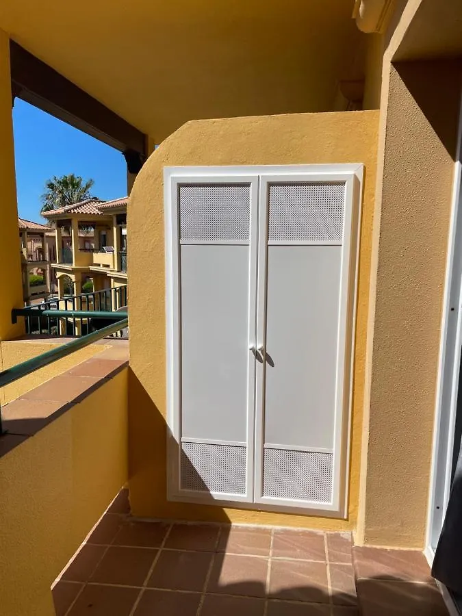 Margaritas 27 Apartment Chiclana de la Frontera 0*,