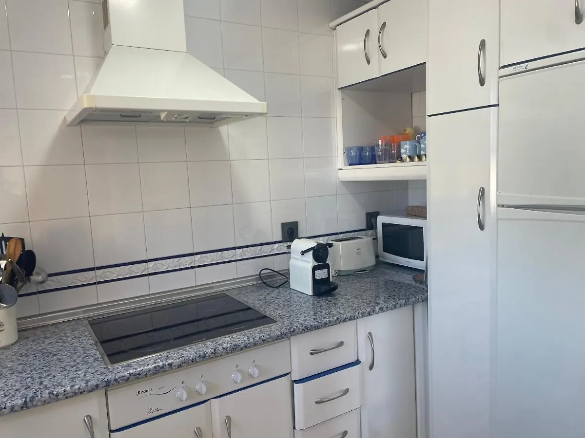 Margaritas 27 Apartment Chiclana de la Frontera 0*,  Spain