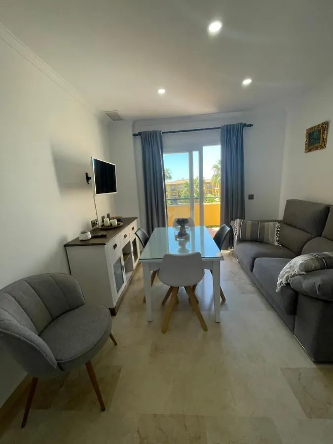 Margaritas 27 Apartment Chiclana de la Frontera