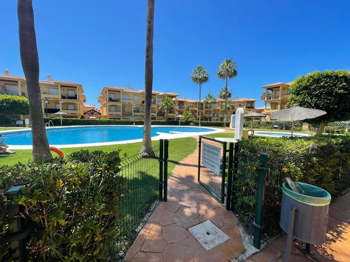 Margaritas 27 Apartment Chiclana de la Frontera