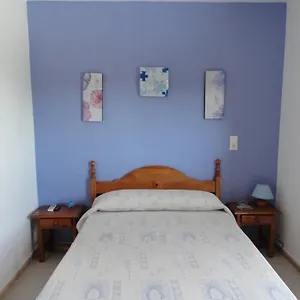 Affittacamere La Campa, Chiclana de la Frontera