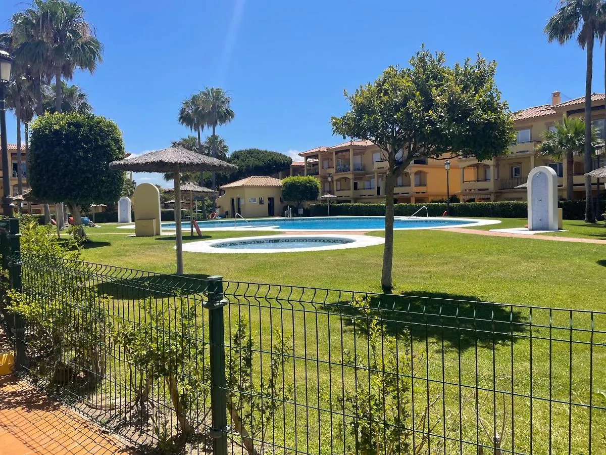 Ferienwohnung Margaritas 27 Chiclana de la Frontera 0*,  Spanien