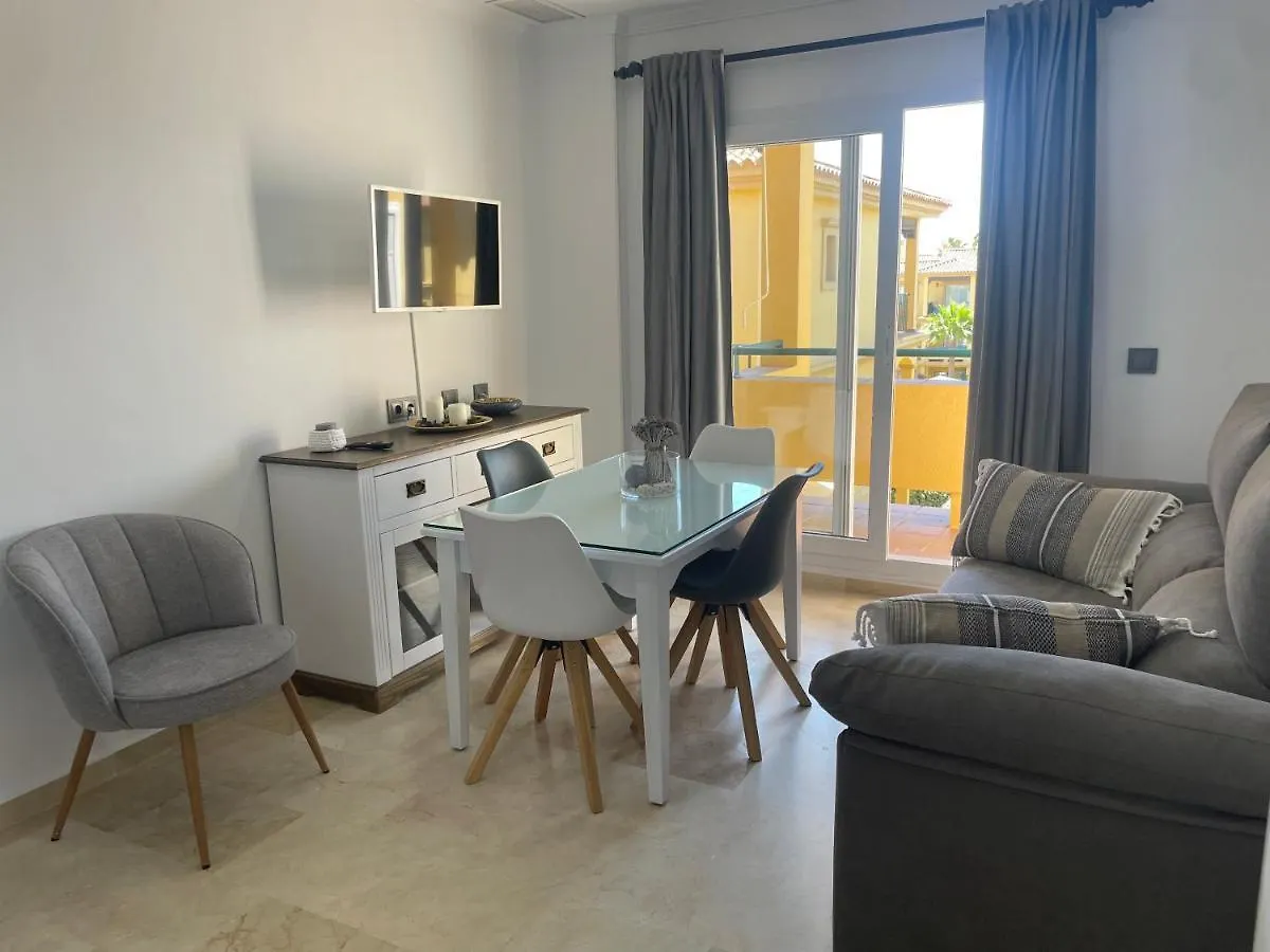 Ferienwohnung Margaritas 27 Chiclana de la Frontera Apartment