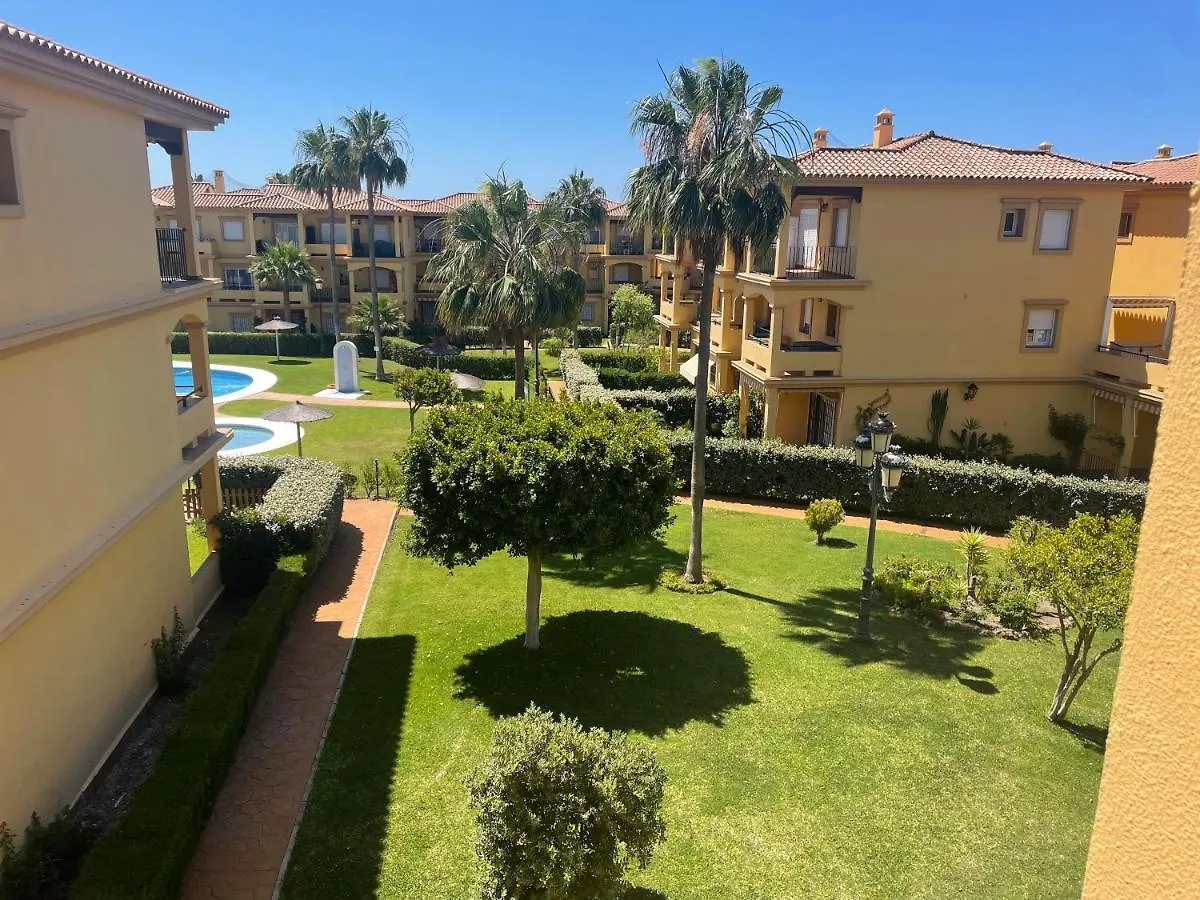 Apartment Ferienwohnung Margaritas 27 Chiclana de la Frontera Spanien