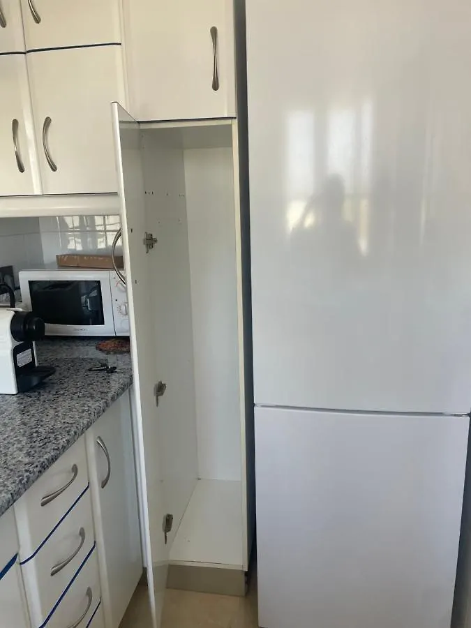Margaritas 27 Apartment Chiclana de la Frontera 0*,