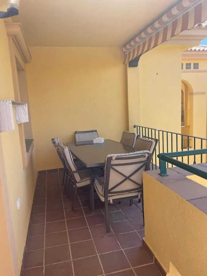 Ferienwohnung Margaritas 27 Chiclana de la Frontera